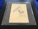 GLOBE UNITY - Improvisations LP 1978 - GERMANY Free Improvisation, Free Jazz