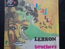 Lebron Brothers ‎– Picadillo A La Criolla - Salsa, Descarga, Venezuela 1971 EX