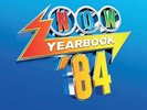 NOW Yearbook 1984 Vinyl LP New Sealed Limited Press Of 3000