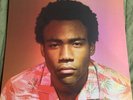 Childish Gambino Because The Internet Limited Edition 2 LP + Screenplay