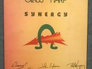 *GLASS HARP* Vinyl Album **1971 SYNERGY LP**  Phil Keaggy *SIGNED* Psych *DECCA*