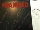 The Damned Rare BBC Sessions Vol 2 Very Rare LP