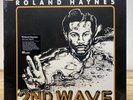 ROLAND HAYNES 2nd Wave VMP Orange Vinyl Me Please Black Jazz Records New #/500
