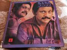 LP BABO JIMENEZ Y SU BANDA rare French press Guguanco afro Cuban salsa ROULETTE