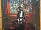 Kid Cudi - Man On The Moon II: The Legend Of Mr. Rager - 2xLP Vinyl Sealed & NEW