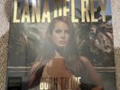 Lana Del Rey Born to Die The Paradise Edition (Vinyl, 2012) Sealed
