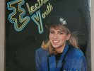 DEBBIE GIBSON Electric Youth BRAND NEW SEALED 1989 LP Record Deborah 81932 MINT
