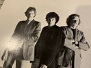 The Coupe De Villes - Waiting Out The Eighties John Carpenter Rare 1985 Devilles