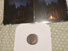 Greta Van Fleet - From The Fires Vinyl LP (Black Wax Record, 2019) Ex condition