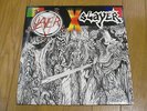 LA SLAYER x  SA SLAYER  350 copies #173   2LP