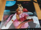 Factory Sealed Dua Lipa Future Nostalgia Ltd Edition Translucent Pink Neon Vinyl
