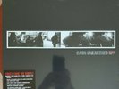 JOHNNY CASH Cash Unearthed Limited Edition 9LP 180gm Vinyl Box Set New & Sealed