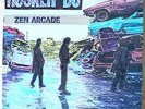 HUSKER DU Zen Arcade MINT hardcore punk psych double 2LP MINT '84 SST 1ST PR kbd