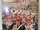 Buckeye Battle Cry VINYL LP ALBUM FIDELITY Stereo Spohn Director Ohio State Band
