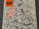 PARAMORE - RIOT (2016 Black Repress) Vinyl LP NEW & SEALED