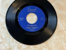 BOBBY GARRETT...BIG BROTHER / MY LITTLE GIRL...45 RPM...1966...NORTHERN SOUL