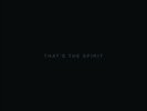 (9) BRING ME THE HORIZON-Thats The Spirit VINYL LP NEW