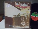 LED ZEPPELIN II LP 1974 broadway label   SD 8236 Gatefold VG+