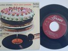 THE ROLLING STONES let it bleed deja que sangre EP 7