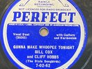 BILL COX & CLIFF HOBBS 