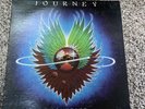 JOURNEY Evolution Lp Vg