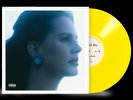 LANA DEL REY - BLUE BANISTERS - EXCLUSIVE YELLOW 2x VINYL LP NEW