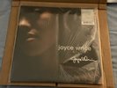 Joyce Wrice - Stay Around **SIGNED**Green Vinyl LE /200 *READY TO SHIP*