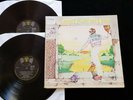 ELTON JOHN Goodbye Yellow Brick Road LP UK 1st Press Translucent 1973  EX+