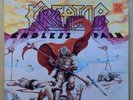 Kreator Endless Pain 1985 Germany Vinyl LP Record Thrash N0025 Noise