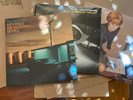 The Jayhawks 3 LP lot, Backroads and Abandoned Motels, Paging Mr. Proust, XOXO