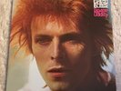 David Bowie Space Oddity 1972 PL 84813