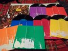 PRESSURE DROP BOX SET LP RECORDS 25YRS A CELEBRATION REGGAE/SKA/R&B