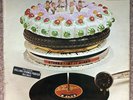 The Rolling Stones Let It Bleed LP 1st ORIGINAL '69 UK Boxed Decca