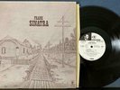FRANK SINATRA WATERTOWN VG++ 1970 REPRISE WHITE LABEL PROMO LP EMBOSSED CVR POP