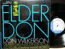 DON WILKERSON 