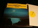 L van Beethoven Sonatas Moonlight/Pathetique EMIL GILELS,Piano DGG Digital LP NM