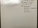 The Fall ‎– Totale's Turns (It's Now Or Never) Rough Trade ‎– ROUGH 10 Vinyl, LP