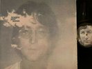 John Lennon Imagine Vinyl LP Apple SW 3379 1st Press Poster Postcard Jealous Guy