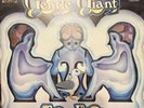 GENTLE GIANT Three Friends & INNER  1972 VERTIGO  1Y2 / 2Y2  superb EX Vinyl LP