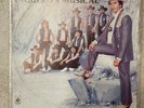 Chalino Sanchez Con Vaqueros Musical Lp ()