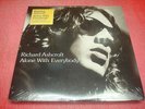 RICHARD ASHCROFT 'Alone With Everybody' SEALED E.U. 180 Gram 2-LP Set