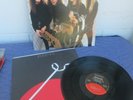 METALLICA The 5.98 EP Garage Days Re-Revisited LP ORIG 1987 Elektra 60757-1