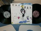 THE CURE 