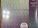 NEW Dave Matthews Band - Remember Two Things - Factory Sealed Vinyl