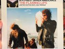 THE FLAMING LIPS RSD PINK VINYL- IN A PRIEST DRIVEN AMBULANCE, UNPLAYED