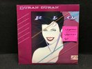 (RP) DURAN DURAN / VINTAGE LP / RIO / 1982 CAPITOL 12211 / DISC IS (VG++++)
