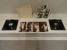THE BEATLES WHITE ALBUM LP INSANELY RARE 1968 FIRST APPLE NEW ZEALAND PRESSING