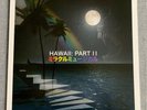 Miracle Musical (??????????) Hawaii Part: II - Rare 1st Pressing Clear Vinyl LP