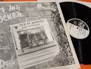 Rockin´ Devils LP Off my Rocker 1977 British Rockabilly TEDDY BOY RockN Roll
