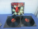 WISEBLOOD CORROSION OF CONFORMITY VINYL RECORD DOUBLE LP